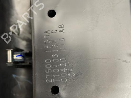 climate-control-nissan-cube-z12-2007-29029476 main image