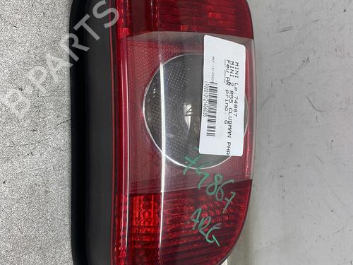 Used Left taillight MINI MINI CLUBMAN (R55) Cooper D (109 hp) 32386413