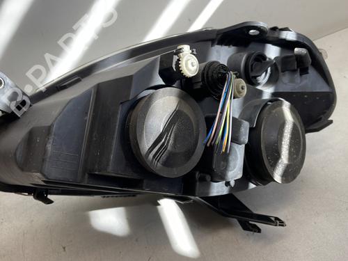 Right headlight LANCIA YPSILON (843_) 1.4 (843.AXG1A) | BP24593855C29