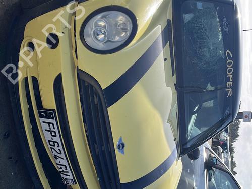 Brukte deler til MINI MINI (R50, R53) Cooper (116 hp) 4223926