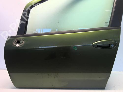 Left front door FIAT GRANDE PUNTO (199_) 1.3 D Multijet (199.AXD11, 199.AXD1A, 199.AXD1B,... | BP18226434C2 