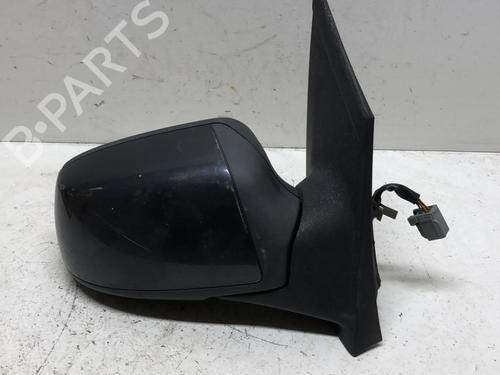 Right mirror FORD FOCUS II (DA_, HCP, DP) 1.6 TDCi | BP18231892C27 