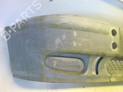Front bumper FORD TRANSIT Van (FA_ _) 2.0 DI (FAE_, FAF_, FAG_) | BP18213170C7 