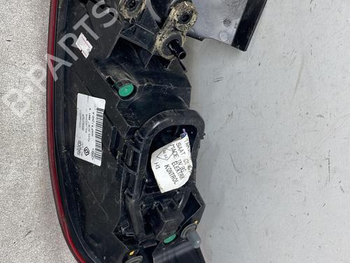 Used Left taillight Left taillight RENAULT CLIO IV (BH_) 1.5 dCi 90 (90 hp) 32312160 32312160