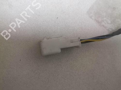 Used Right mirror DACIA LOGAN MCV (KS_) 1.5 dCi (KS0K) (68 hp) 18232152