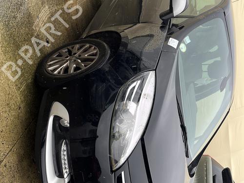 Used Parts RENAULT SCÉNIC III (JZ0/1_)  1.5 dCi (JZ02, JZ0R)  4472098