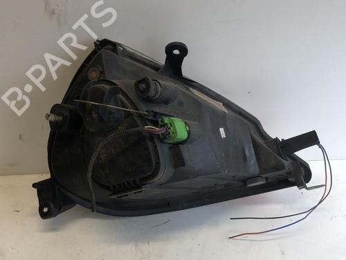 Faro izquierdo FORD KA (RB_) 1.3 i (60 hp) 18225411