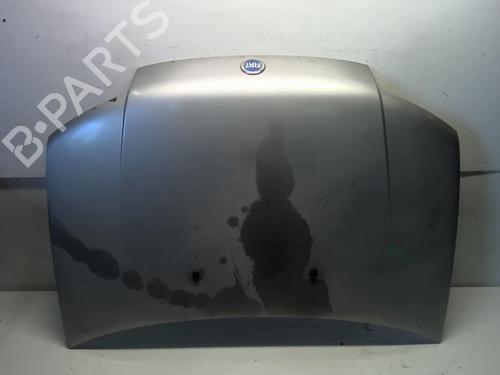 Used Hood FIAT PUNTO (188_) 1.9 JTD 80 (188.237, .257, .337, .357) (80 hp) 18210616