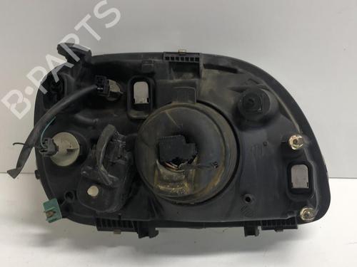Used Left headlight Left headlight 18227891 18227891