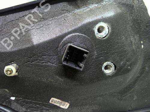 Right mirror HYUNDAI GETZ (TB) 1.5 CRDi | BP18223810C27 