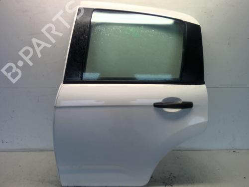 Left rear door CITROËN C3 II (SC_) 1.4 HDi 70 (SC8HZC, SC8HR0, SC8HP4) | BP18209648C4 