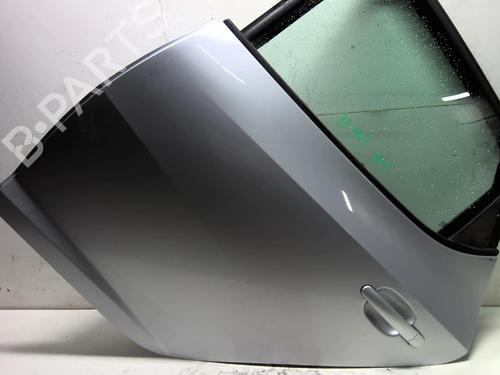 Left rear door SEAT IBIZA IV (6J5, 6P1) 1.9 TDI | BP22654108C4 