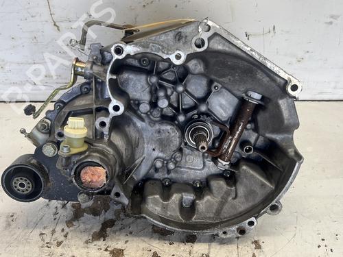Used Gearbox CITROËN SAXO (S0, S1) 1.0 X (50 hp) 25653818
