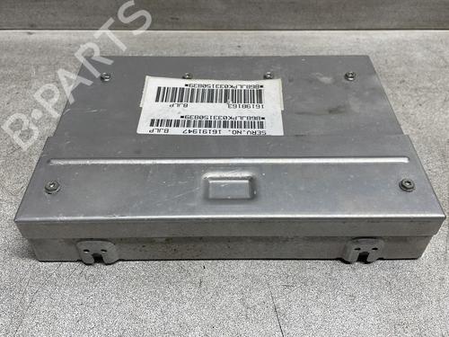 Unité de contrôle CHEVROLET BERETTA Coupe (1_37) 3.1 | BP30750889M11