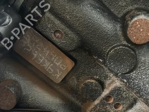 Engine RENAULT CLIO IV (BH_) 1.5 dCi 75 | BP29156028M1 