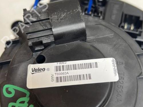 Heater blower motor RENAULT MEGANE IV Hatchback (B9A/M/N_) 1.3 TCe 140 (B9NB) | BP18226098M62 