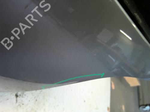 Tailgate VW POLO (9N_, 9A_) 1.4 TDI | BP27720150C6 