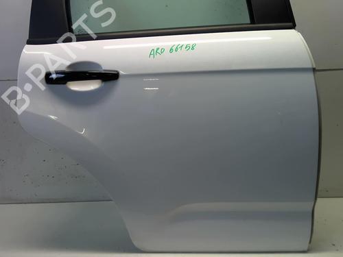 Used Right rear door CITROËN C3 II (SC_) 1.0 VTi 68 (68 hp) 18213399