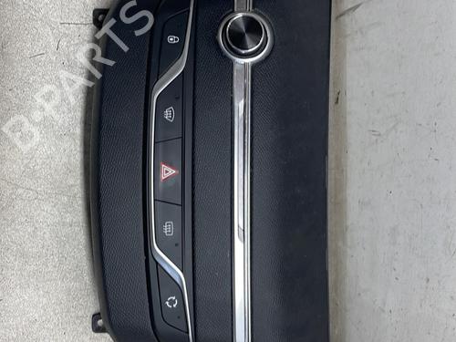 Interruttore PEUGEOT 308 SW II (LC_, LJ_, LR_, LX_, L4_) 1.6 BlueHDi 120 (120 hp) 31972832