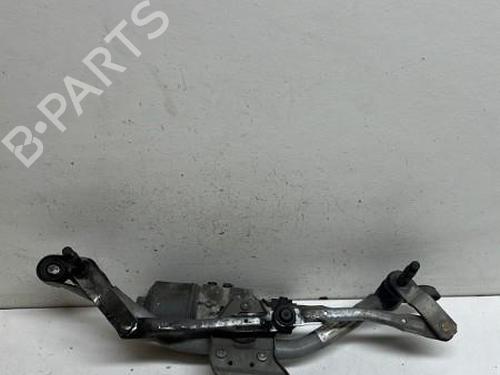 Used Front wipers mechanism Front wipers mechanism RENAULT TWINGO II (CN0_) 1.5 dCi (CN0E) (64 hp) 18209440 18209440