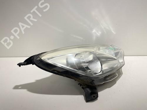Right headlight CITROËN C3 II (SC_) 1.4 HDi 70 (SC8HZC, SC8HR0, SC8HP4) | BP39519971C29 - Image 5