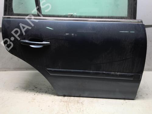 Used Right rear door CITROËN C4 Grand Picasso I (UA_) 1.6 HDi (109 hp) 18227539
