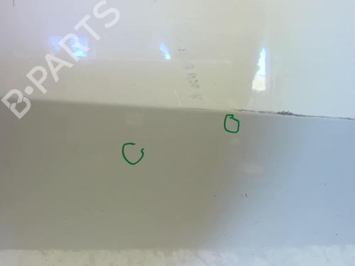Right front door OPEL CORSA D (S07) 1.2 (L08, L68) | BP22654119C3 