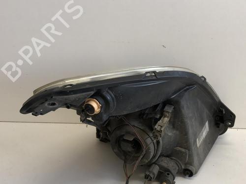 Used Left headlight SUZUKI SWIFT III (MZ, EZ) 1.3 DDiS (RS413D) (69 hp) 18220638