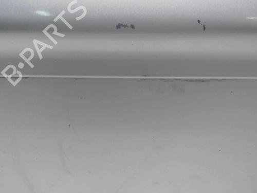 Left front door OPEL ZAFIRA A MPV (T98) 2.0 DTI 16V (F75) | BP18232537C2 