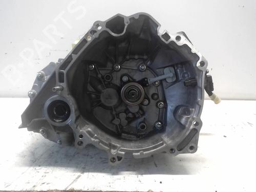 Used Gearbox RENAULT TWINGO III (BCM_, BCA_) 1.0 SCe 65 (BCMJ) (65 hp) 18214247