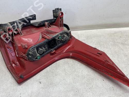 Left taillight PEUGEOT 5008 (0U_, 0E_) 1.6 BlueHDi 120 | BP27341807C34 