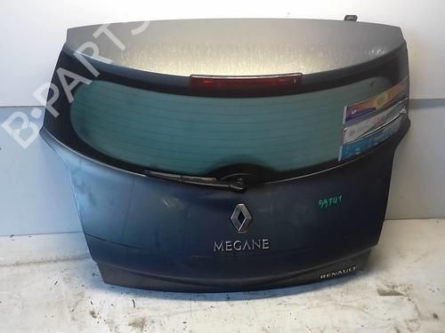 Tailgate RENAULT MEGANE II (BM0/1_, CM0/1_) 1.6 16V | BP18218767C6 