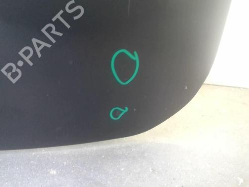 Tailgate FORD FOCUS II (DA_, HCP, DP) 1.6 TDCi | BP18231880C6 