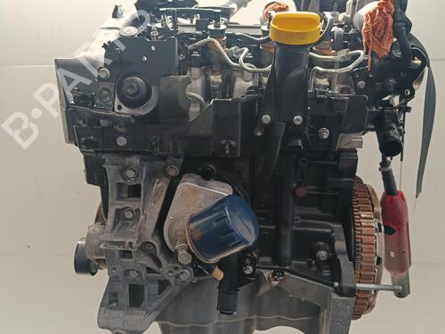 Engine RENAULT CLIO IV (BH_) 1.5 dCi 75 | BP38186606M1 - Image 3