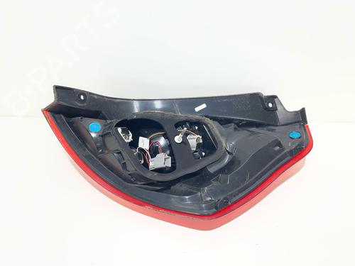 Left taillight FORD FIESTA VI (CB1, CCN) 1.5 TDCi | BP37637425C34 - Image 3