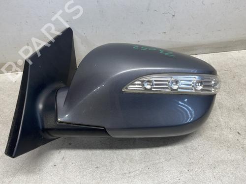 Left mirror HYUNDAI ix35 (LM, EL, ELH) 2.0 CRDi | BP27186358C26 