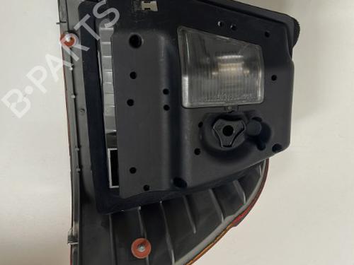 Used Left taillight Left taillight BMW 3 (E46) 318 d (116 hp) 18651679 18651679