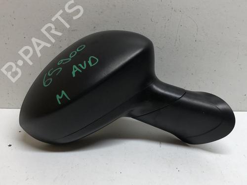 Right mirror FIAT GRANDE PUNTO (199_) 1.2 | BP18216942C27 