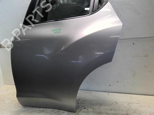 left-rear-door-nissan-juke-f15-2010-2011-2012-2013-2014-2015-2016-2017-2018-2019-30910240 main image