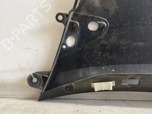 Right front fenders RENAULT CLIO III Grandtour (KR0/1_) 1.5 dCi (KR0G) | BP29544028C42 
