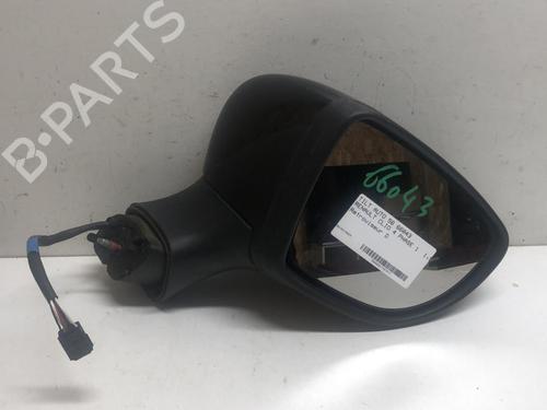 Used Right mirror RENAULT CLIO IV (BH_) 1.5 dCi 75 (75 hp) 18226852