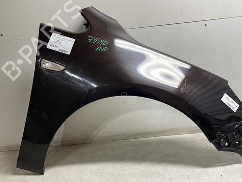 Used Right front fenders OPEL ASTRA J Sports Tourer (P10) 1.6 CDTi (35) (110 hp) 28690605