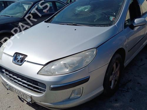 Used Parts PEUGEOT 407 SW (6E_, 6D_)  1.6 HDi 110  4633614