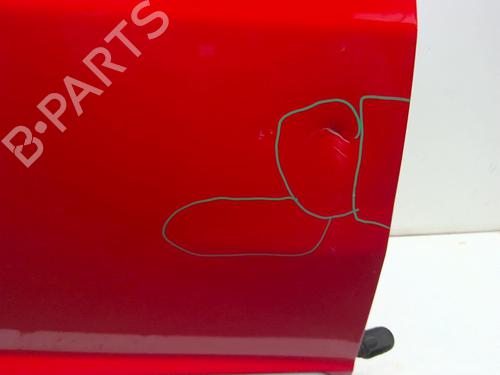 Right front door HYUNDAI ATOS (MX) 1.0 i | BP18230004C3 