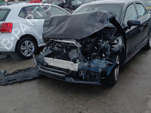 Display monitor AUDI A1 Sportback (8XA, 8XF) 1.0 TFSI | BP25375869C48 
