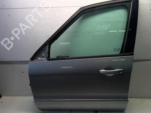 Left front door FORD S-MAX (WA6) 1.8 TDCi | BP18223139C2 