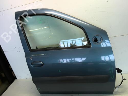 Right front door DACIA LOGAN MCV (KS_) 1.5 dCi (KS04) | BP21899647C3 