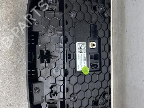 Display monitor OPEL CORSA F (P2JO) 1.2 (68) | BP29966045C48