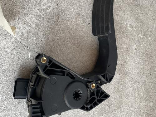 Pedal RENAULT CLIO IV (BH_) 1.5 dCi 75 | BP30670162I4