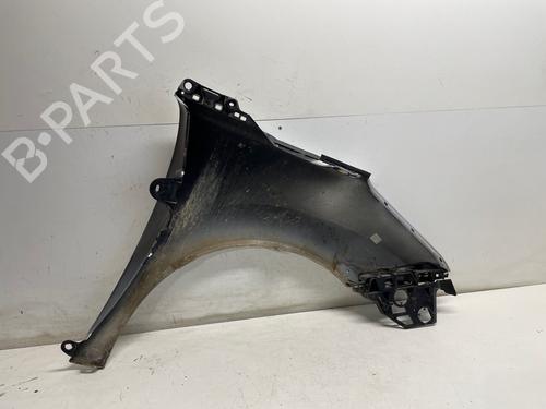 Used Left front fenders Left front fenders 36801671 36801671
